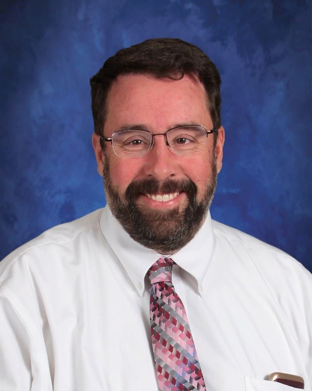  Travis Anderson, Office of Community Relations
